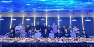 kaiyun-赵率舟：青春本就是马不停蹄的遇见和分别 希望大家都会越来越好