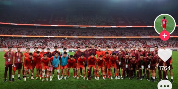 开云-李新翔分享U23亚洲杯预选赛心得，与王钰栋趣味互动笑谈蒯纪闻