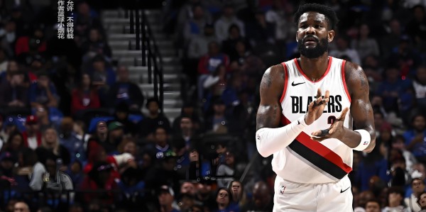 从艾顿被买断 猜想NBA有一只远超詹姆斯能力之外的无形黑手在操控