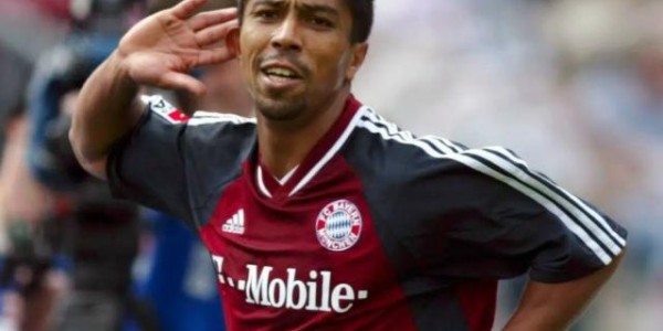 埃尔伯：归化德国能打两三届世界杯 7比1盼德国赢