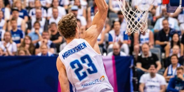 开云体育官网-【男篮欧锦赛战报DAY8】捷克搭上16强末班车