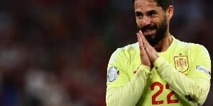 开云体育官网-德拉富恩特：我与伊斯科谈过并期待他回归国家队，但健康最重要