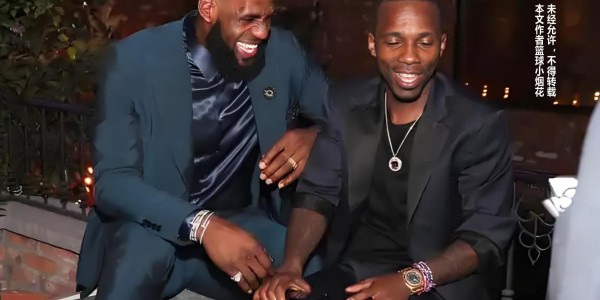 从艾顿被买断 猜想NBA有一只远超詹姆斯能力之外的无形黑手在操控