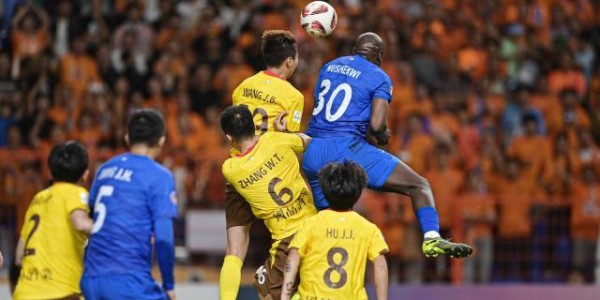 开云体育官网-【专题】玉昆提前四轮冲超 21年后云南再有顶级球队