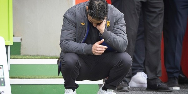 开云-乱💥TA阿莫林下课内幕：战术+引援生矛盾…前任CEO都来干预球队