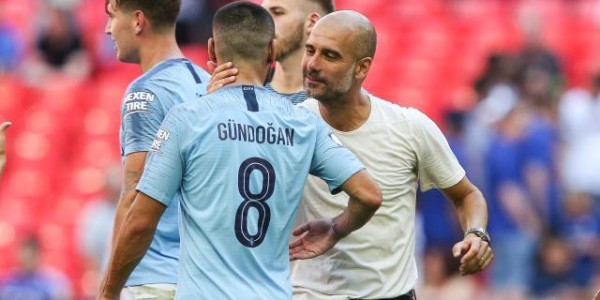 开云体育APP下载-【夜读】不是父子关系！瓜帅澄清：和京多安只是邻居