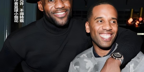 从艾顿被买断 猜想NBA有一只远超詹姆斯能力之外的无形黑手在操控