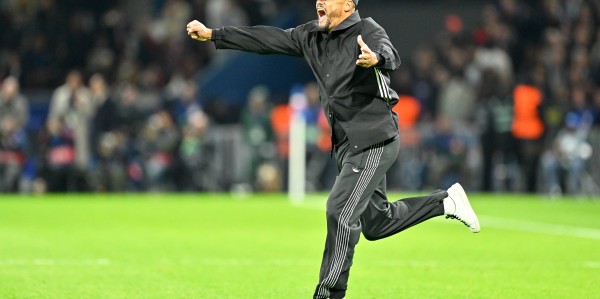 开云体育官网-拜仁连续26场德甲比赛不败，今晚有望追平队史第二长不败纪录