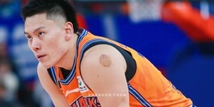 攻防都很努力！李弘权10中4拿到12分10板3助&amp;amp;送出3次封盖