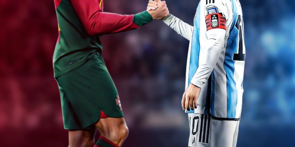 kaiyun-追平C罗！梅西世预赛已打入36球，与C罗并列历史第二