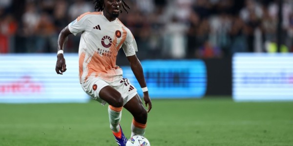 科内希望留守罗马，但财政压力可能迫使俱乐部今夏考虑出售