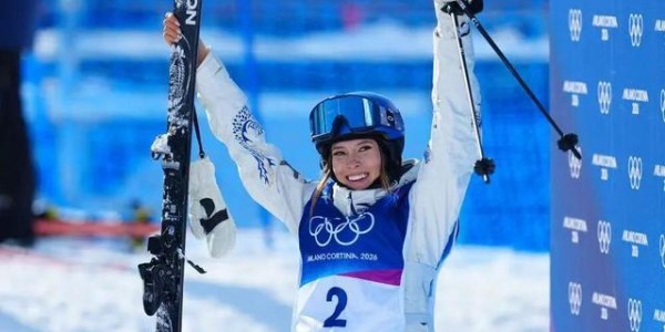 开云-蒙牛的米兰冬奥会故事：骨子里要强的中国人让世界看到