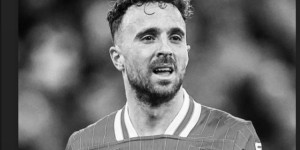 费兰-门迪悼念若塔：