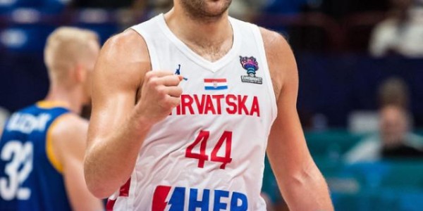 开云体育官网-【男篮欧锦赛战报DAY8】捷克搭上16强末班车