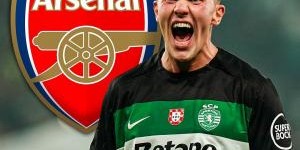 迫不及待！CNN：约克雷斯已经开始收拾行李，球员转会总价8000万