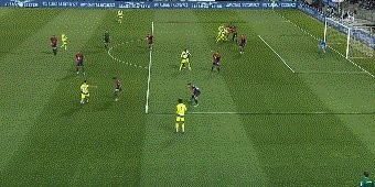 开云体育官网-【意甲】迪巴拉造新中锋致胜球 尤文两球无效仍逆转