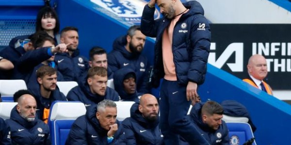 kaiyun-切尔西34次射门难换一场胜利，马雷斯卡胡乱甩锅