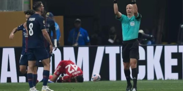 世俱杯致天才少年穆西亚拉重伤断腿，赛事未来堪忧