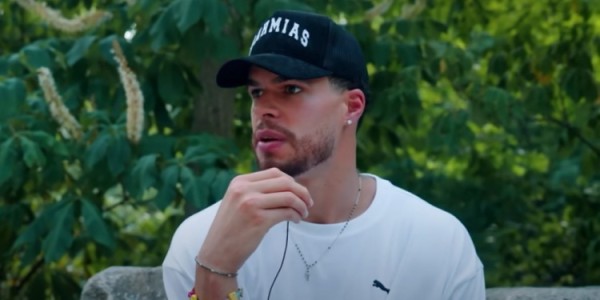 开云体育官网-波特：朋友大部分都成家了 在NBA频繁出差常自己在酒店真的很孤独