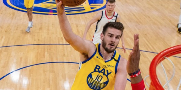 还记得他吗？第4顺位的欧洲天才，在NBA只打了4年，22岁彻底消失