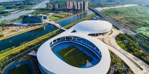 苏媒：南京青奥体育公园将改建5万人专业足球场，今年下半年开工