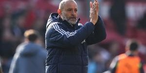 kaiyun-记录报：森林主帅努诺即将离任，预计今天官宣