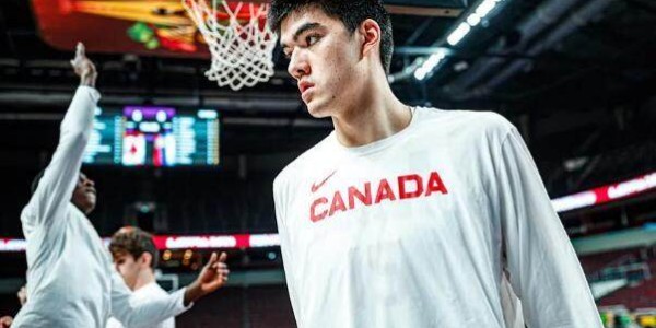 kaiyun-2米24华裔中锋看齐小加索尔？中国男篮无缘归化