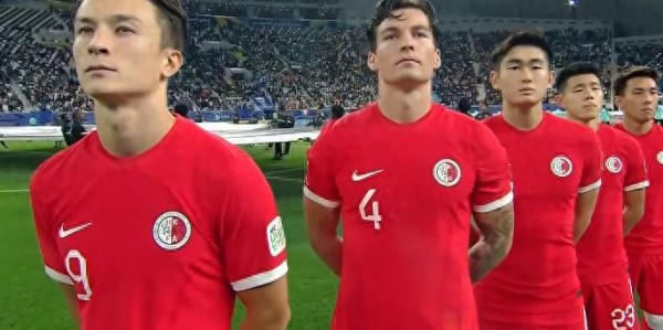 一场6-1，让国足获好消息！亚洲第一大胜，韩国退居东亚杯第二