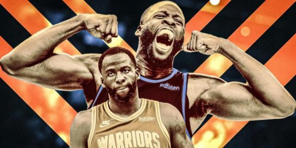 【人物】追梦洗心革面学会不越界 重当勇士定海神针