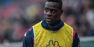 英媒：洛杉矶FC和蓝十字有意巴洛特利，前者还在考虑穆勒和孙兴慜