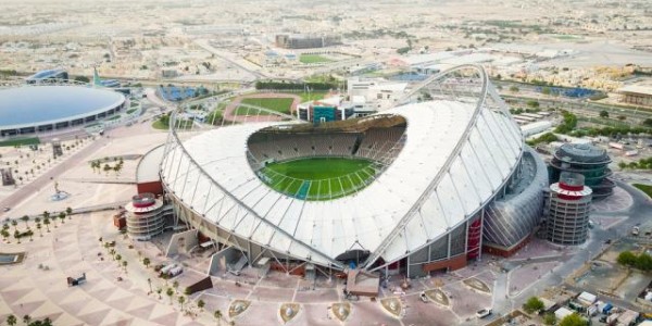 澳中12强赛：世界杯赛场4选1 或从梦断地重启梦想