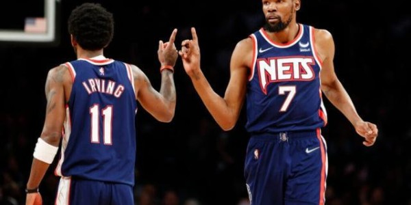 开云体育官网-篮网成功抢七阿杜立大功，欧文关键时刻为何又拉垮