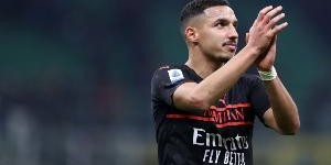 开云-罗马诺：特拉布宗报价本纳塞尔，但还没有与球员达协议