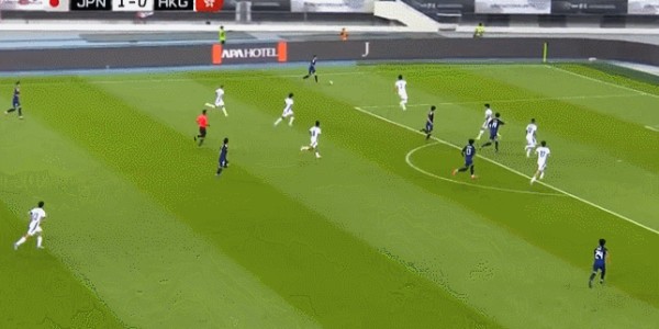 一场6-1，让国足获好消息！亚洲第一大胜，韩国退居东亚杯第二