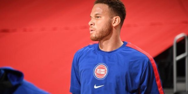 开云体育APP下载-格里芬：加盟篮网是艰难决定 已明确队内角色定位