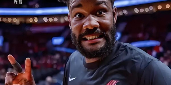 从艾顿被买断 猜想NBA有一只远超詹姆斯能力之外的无形黑手在操控