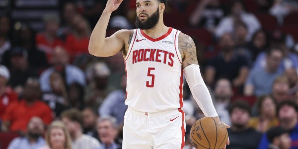 开云体育APP下载-🚀落选秀天花板！范弗里特担任新一届球员工会主席