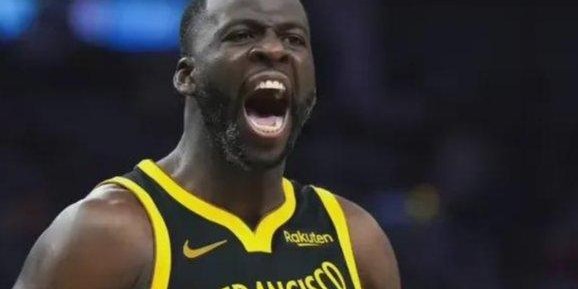 追梦格林手握4冠，在历史地位上能跟邓肯媲美？