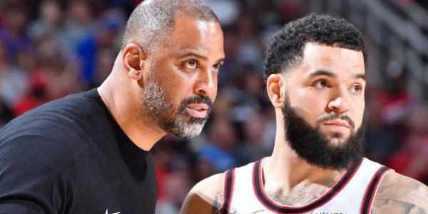 开云体育官网-两胜联盟第一+14胜2负！火箭季末狂奔变冲冠黑马？