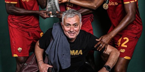 kaiyun-【观察】“三年”又“三年”，穆里尼奥几番功过？