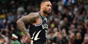 Haynes：利拉德愿意今夏就签约 他收到很多兴趣但暂时不着急