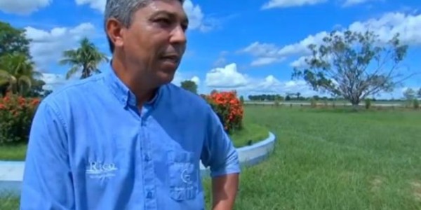 埃尔伯：归化德国能打两三届世界杯 7比1盼德国赢