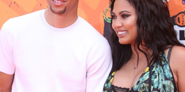 kaiyun-库嫂：我不懂体育&amp;amp;库里在家也几乎不谈 相对于工作我们更重视家庭