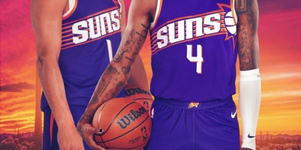 被交易=被否定！过往教练谈杰伦-格林的天赋斗志&amp;amp;和布克搭档效果