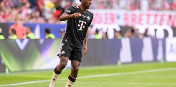 开云体育APP下载-罗马诺：科曼刚刚与利雅得胜利完成合同签署，合同期三年