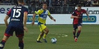 开云体育官网-【意甲】迪巴拉造新中锋致胜球 尤文两球无效仍逆转