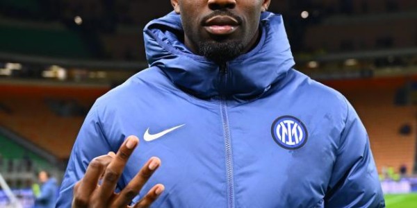 开云体育官网-图拉姆：我已经两三场没进球了 对金靴不感兴趣