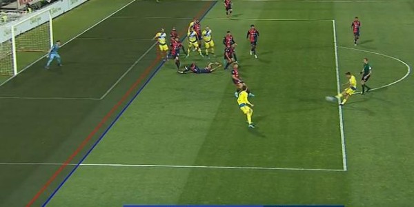 开云体育官网-【意甲】迪巴拉造新中锋致胜球 尤文两球无效仍逆转