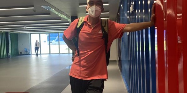 开云体育官网-马德兴手记：世界杯球场不缺中国元素，缺的是……